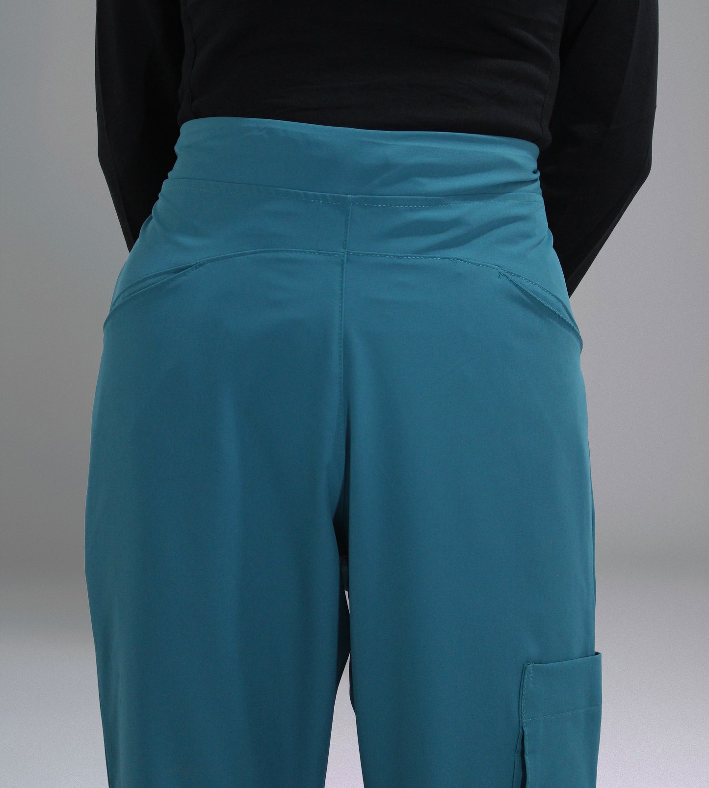 Conjunto 3 piezas Intensity Jacket Jade