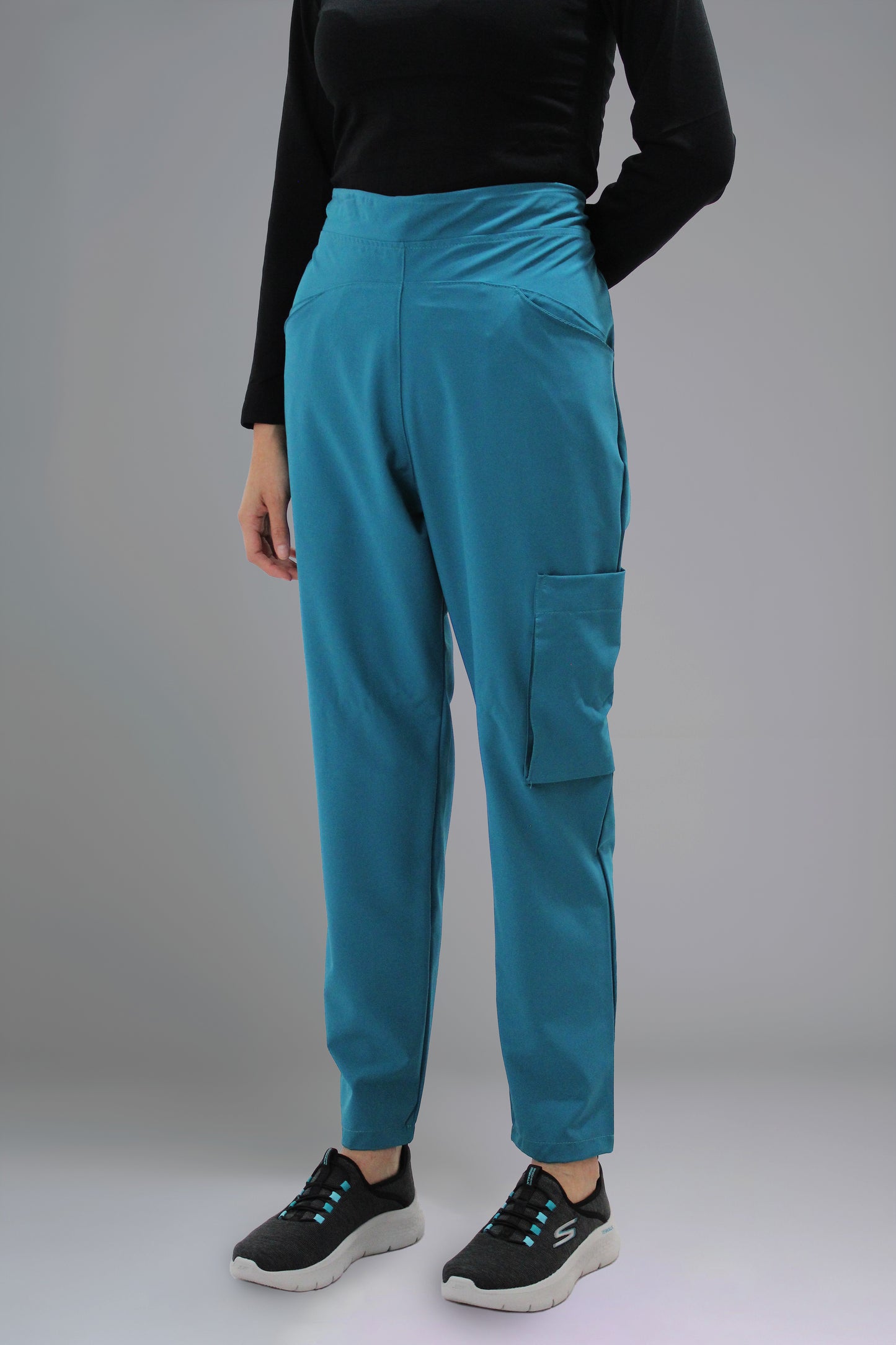 Conjunto 3 piezas Intensity Jacket Jade