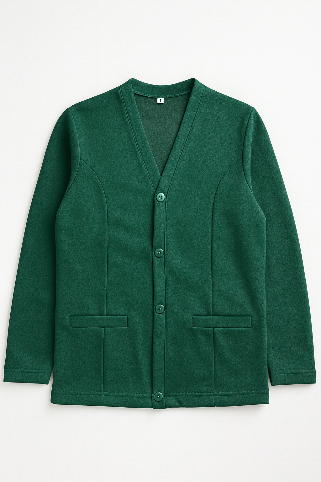 Sueter verde Imms bienestar