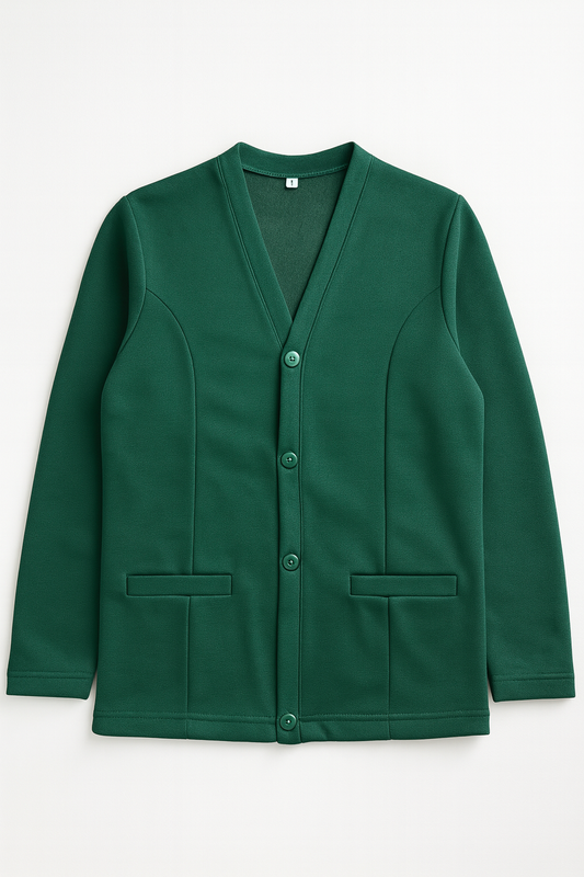 Sueter verde Imms bienestar