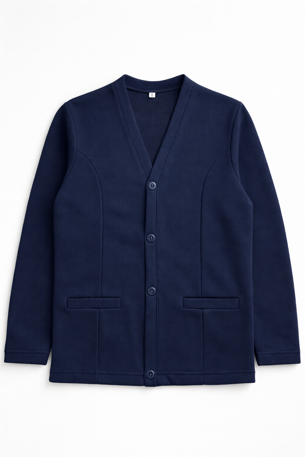 Sueter Azul marino