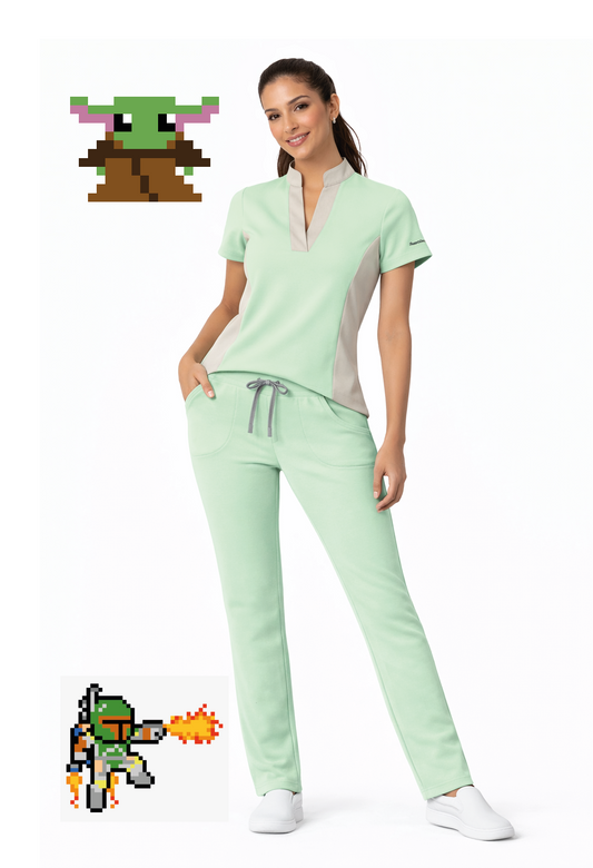 Olive Force SW