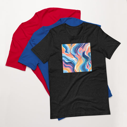 Unisex t-shirt